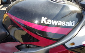 KAWASAKI ZZ-R600 1991 ZX600D