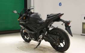 YAMAHA YZF-R25 A RG43J