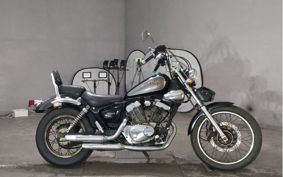 YAMAHA VIRAGO 250 3DM