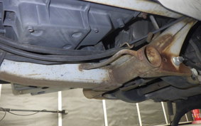 SUZUKI LET's 4 2023 CA45A