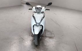 HONDA LEAD 125 JF45