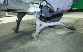 SUZUKI ADDRESS V125 CF46A