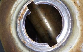 HONDA XE75 CE75