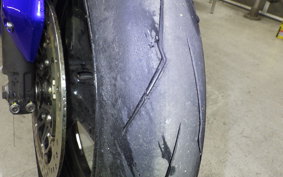 HONDA CBR1000RR Gen. 2 2009