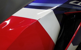 HONDA CBR600RR 2022 PC40