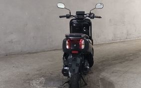 YAMAHA  CUBIC SU SEE1