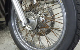 HONDA STEED 400 1994 NC26