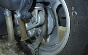 YAMAHA JOG Gen.5 SA36J