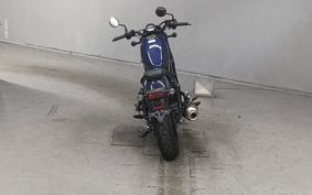 HONDA REBEL 250 S MC49