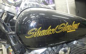 HONDA SHADOW 400 SLASHER 2003 NC40