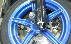 YAMAHA BW*S 125 Gen.2 SEA6J