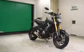YAMAHA MT-09 A 2018 RN34J