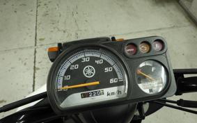 YAMAHA GEAR Gen.2 UA08J
