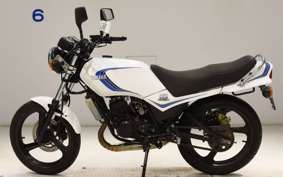 YAMAHA RZ125 13W