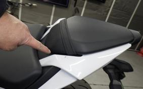 KAWASAKI NINJA ZX-6R A 2021 ZX636G