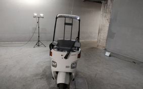 HONDA GYRO TA03