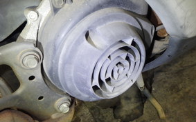 HONDA DIO GEN 3 2019 AF34