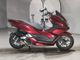 Фото Honda PCX 125 с японского аукциона