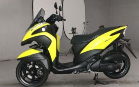 YAMAHA TRICITY 125 SEC1J