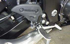 SUZUKI HAYABUSA Gen.3 2021 EJ11A