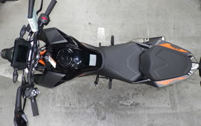 KTM 125 DUKE