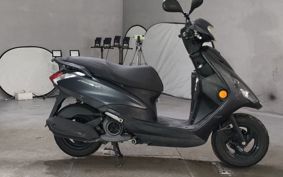 YAMAHA AXIS Z SED7J