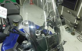 TRIUMPH TIGER 1200 GT PRO 2022