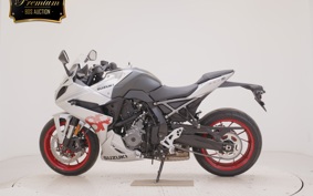 SUZUKI GSX-8R 2025 EM1AA