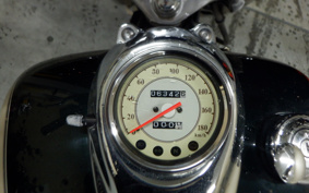 YAMAHA DRAGSTAR400 CLASSIC 1999 4TR