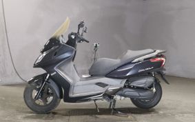 KYMCO KYMCO DOWN TOWN125I SK25AA