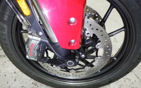 TRIUMPH TIGER 850 SPORTS 2023
