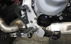 BMW F850GS 2019