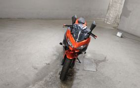 KAWASAKI NINJA 400 2018 EX400G
