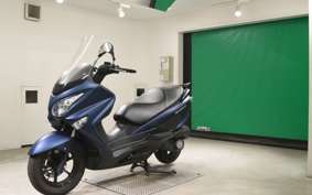 SUZUKI BURGMAN200A 1992 CH41A