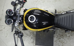 KAWASAKI Z900RS SE 2024 ZR900K