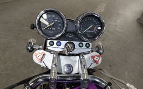 KAWASAKI ZEPHYR400K ZR400C