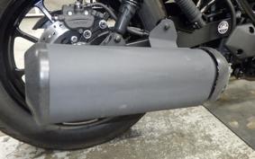 KAWASAKI ELIMINATOR400-3SE 2023 EL400A