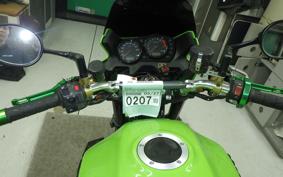 KAWASAKI ZRX1200 D 2017 ZRT20D