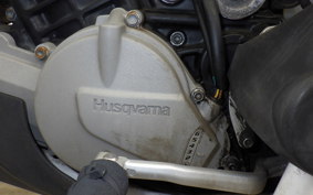 HUSQVARNA SMR449 2012