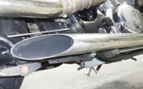 HONDA STEED 400 VSE 1996 NC26