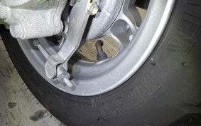 HONDA LEAD 125 2011