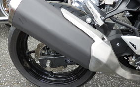 KAWASAKI NINJA 400 2024 EX400L
