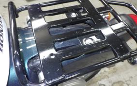 HONDA C50 SUPER CUB 2017 AA09