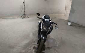 KAWASAKI Z250 ER250C