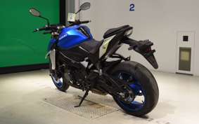 SUZUKI GSX-S1000 Gen.2 2021 EK1AA