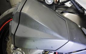 KAWASAKI NINJA 1000 A 2012