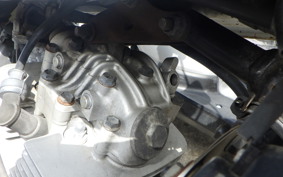 SUZUKI VANVAN 200 NH41A