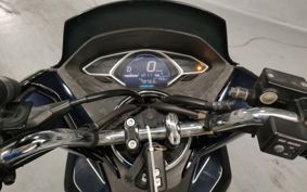 HONDA PCX HYBRID  JF84