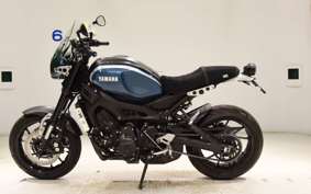 YAMAHA XSR900 2016 RN46J