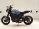 Фото Yamaha XSR900 2016 с японского аукциона